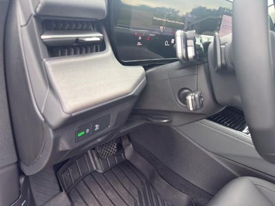 2026 Audi Q3 S line quattro