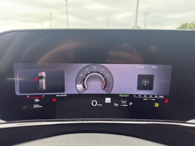 2026 Audi Q3 S line quattro