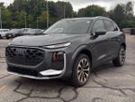 2026 Audi Q3 S line quattro