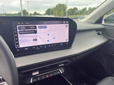 2026 Audi Q3 S line quattro