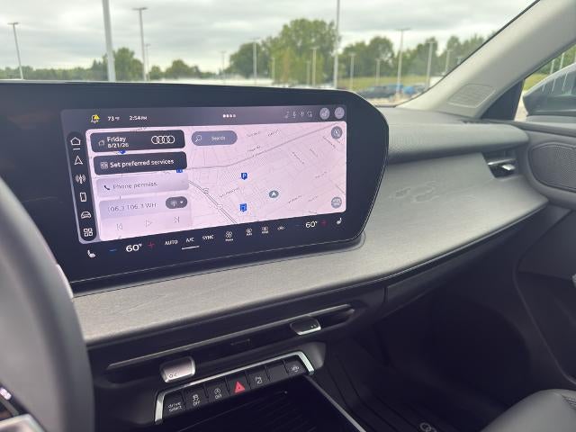 2026 Audi Q3 S line quattro