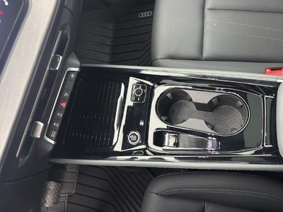2026 Audi Q3 S line quattro