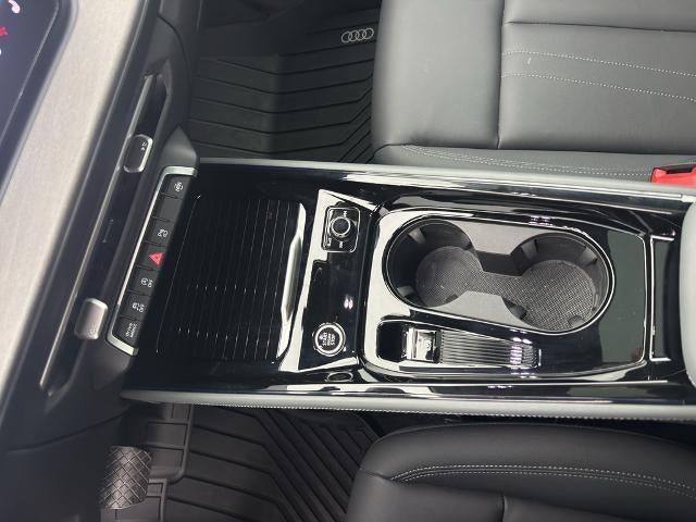 2026 Audi Q3 S line quattro