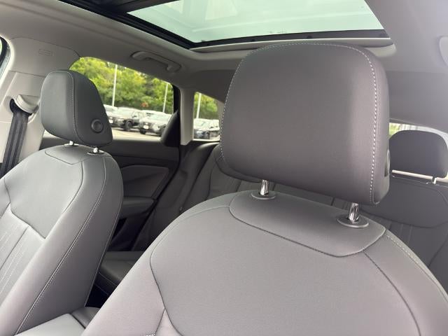 2026 Audi Q3 S line quattro