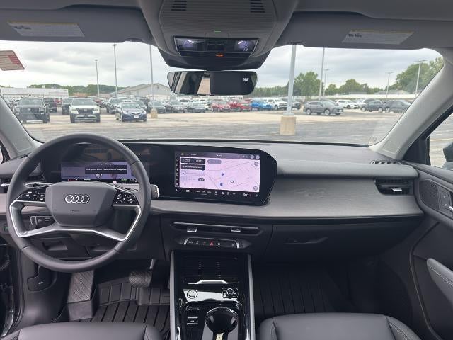 2026 Audi Q3 S line quattro