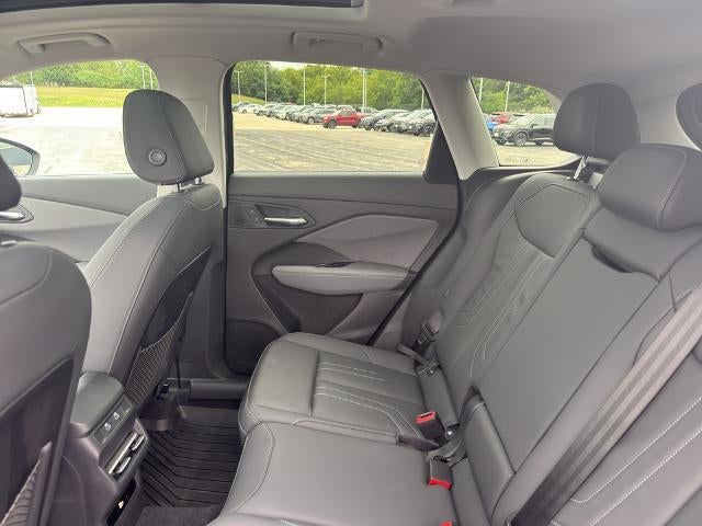 2026 Audi Q3 S line quattro