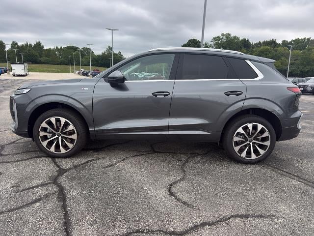 2026 Audi Q3 S line quattro