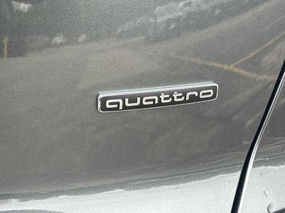 2026 Audi Q3 S line quattro