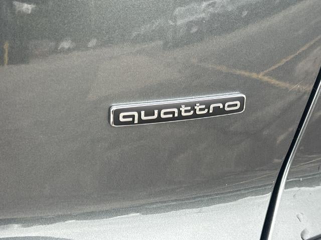 2026 Audi Q3 S line quattro