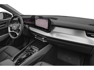 2026 Audi Q3 S line quattro