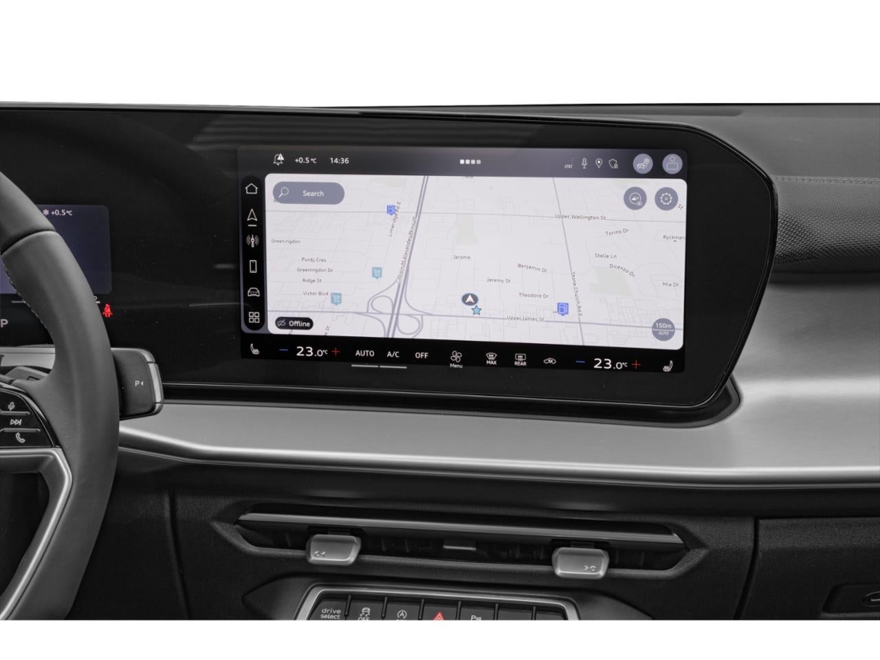 2026 Audi Q3 S line quattro
