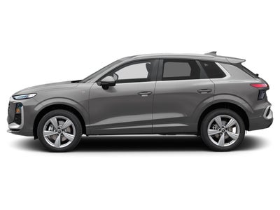 2026 Audi Q3 S line quattro