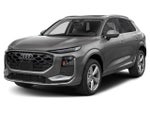 2026 Audi Q3 S line quattro