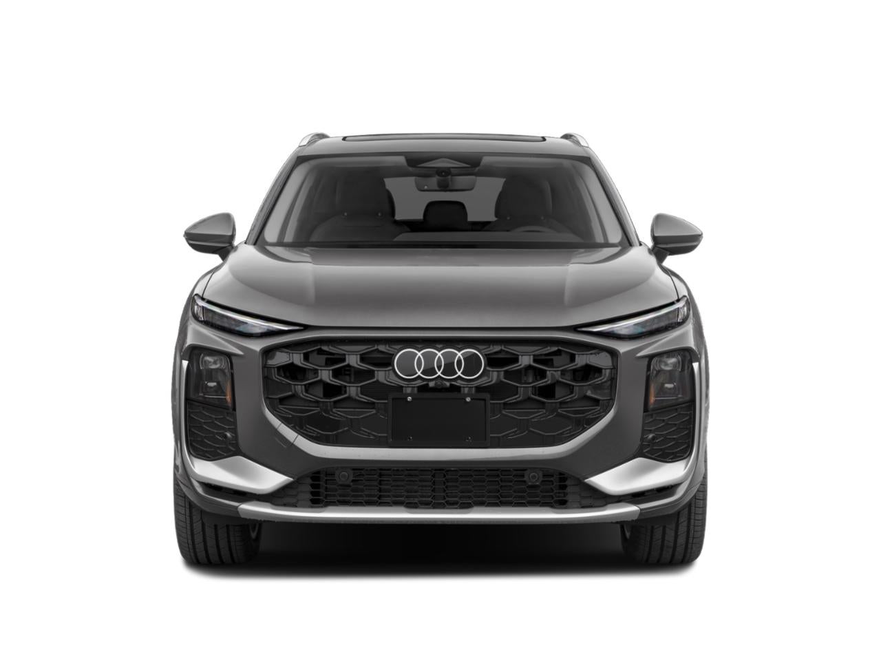 2026 Audi Q3 S line quattro