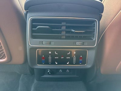 2022 Audi Q7 Premium Plus 55 TFSI quattro