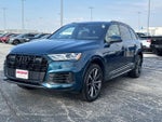 2022 Audi Q7 Premium Plus 55 TFSI quattro