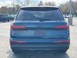 2022 Audi Q7 Premium Plus 55 TFSI quattro