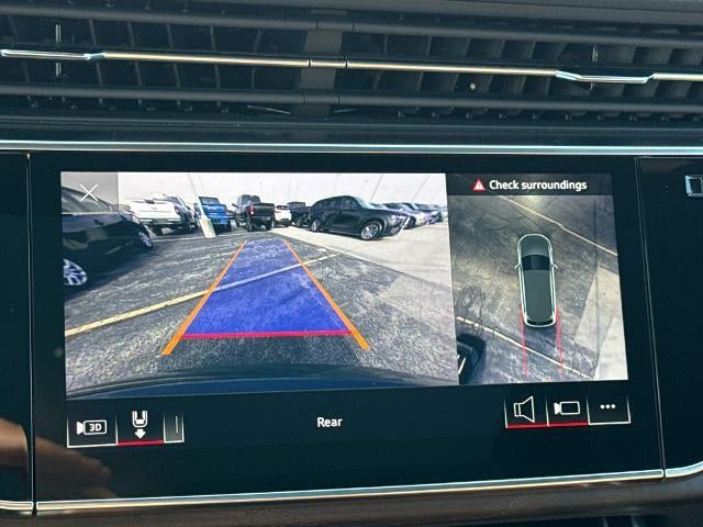 2022 Audi Q7 Premium Plus 55 TFSI quattro