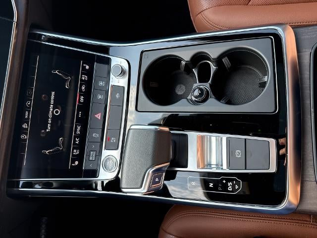 2022 Audi Q7 Premium Plus 55 TFSI quattro