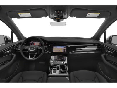 2022 Audi Q7 Premium Plus 55 TFSI quattro