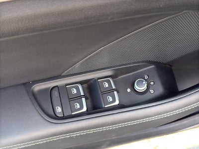 2017 Audi S3 2.0 TFSI Premium Plus