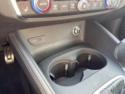 2017 Audi S3 2.0 TFSI Premium Plus