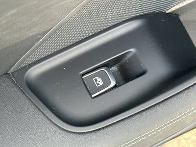 2017 Audi S3 2.0 TFSI Premium Plus
