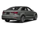 2017 Audi S3 2.0 TFSI Premium Plus