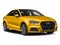 2017 Audi S3 2.0 TFSI Premium Plus