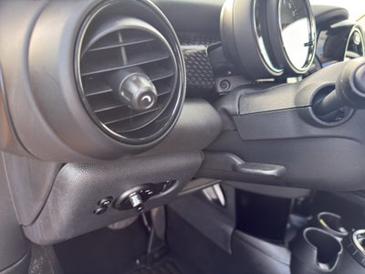 2017 MINI Hardtop 2 Door Cooper S