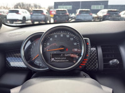 2017 MINI Hardtop 2 Door Cooper S