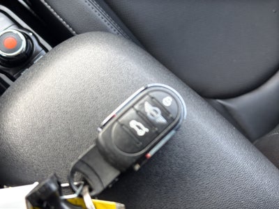 2017 MINI Hardtop 2 Door Cooper S