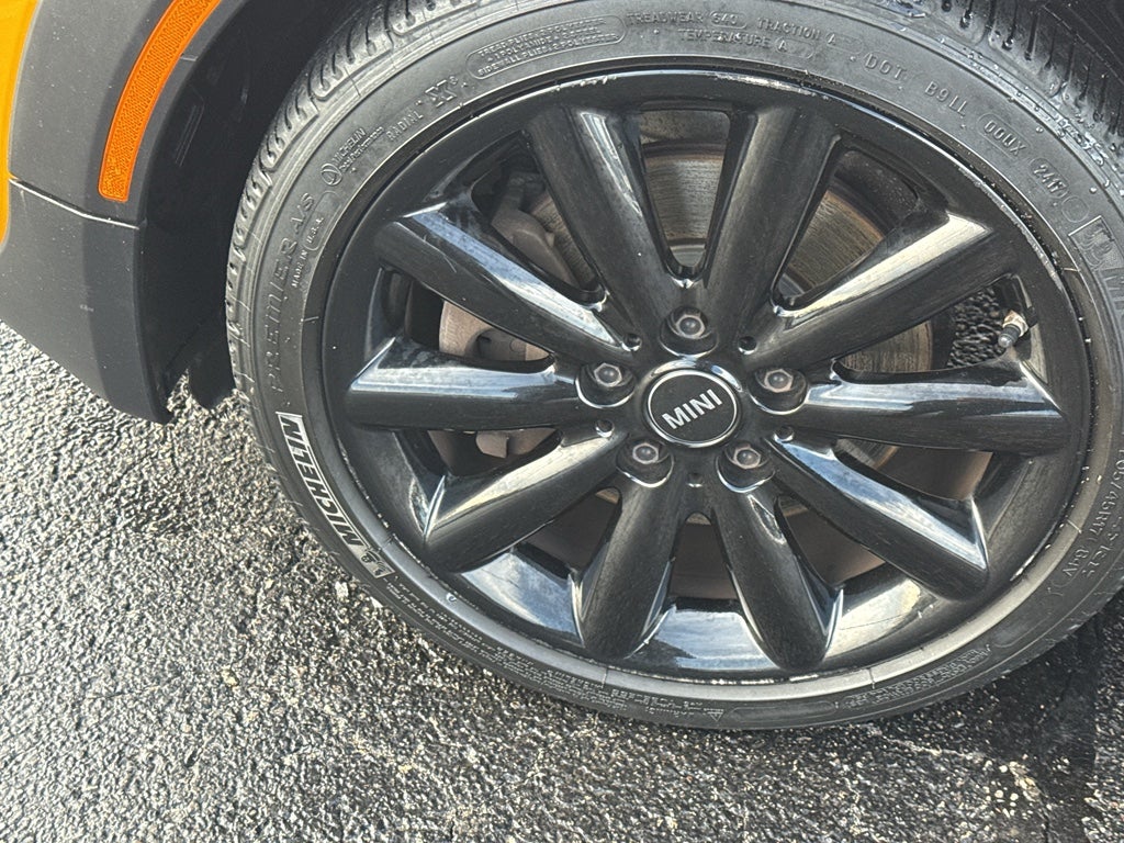 2017 MINI Hardtop 2 Door Cooper S