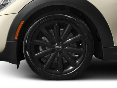 2017 MINI Hardtop 2 Door Cooper S