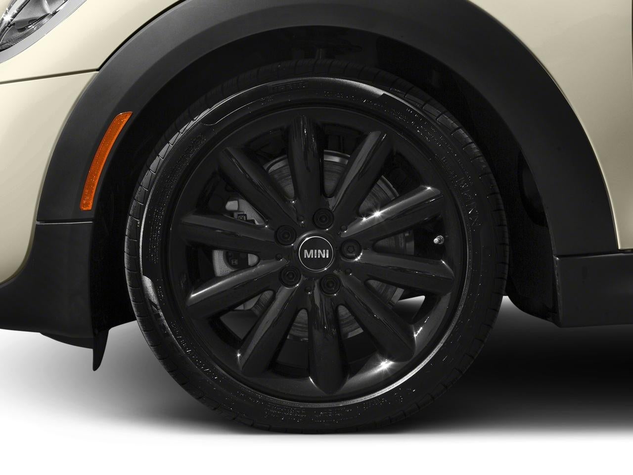 2017 MINI Hardtop 2 Door Cooper S