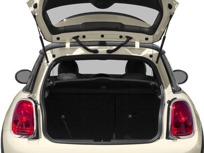 2017 MINI Hardtop 2 Door Cooper S