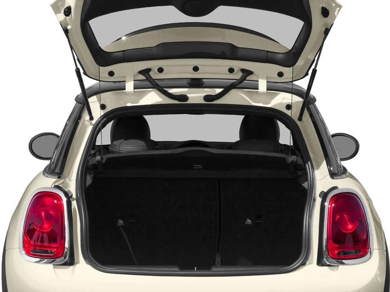 2017 MINI Hardtop 2 Door Cooper S