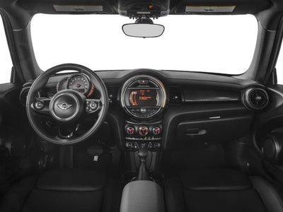 2017 MINI Hardtop 2 Door Cooper S