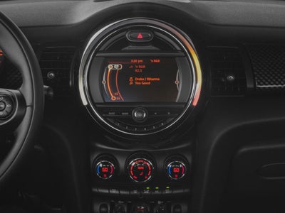 2017 MINI Hardtop 2 Door Cooper S