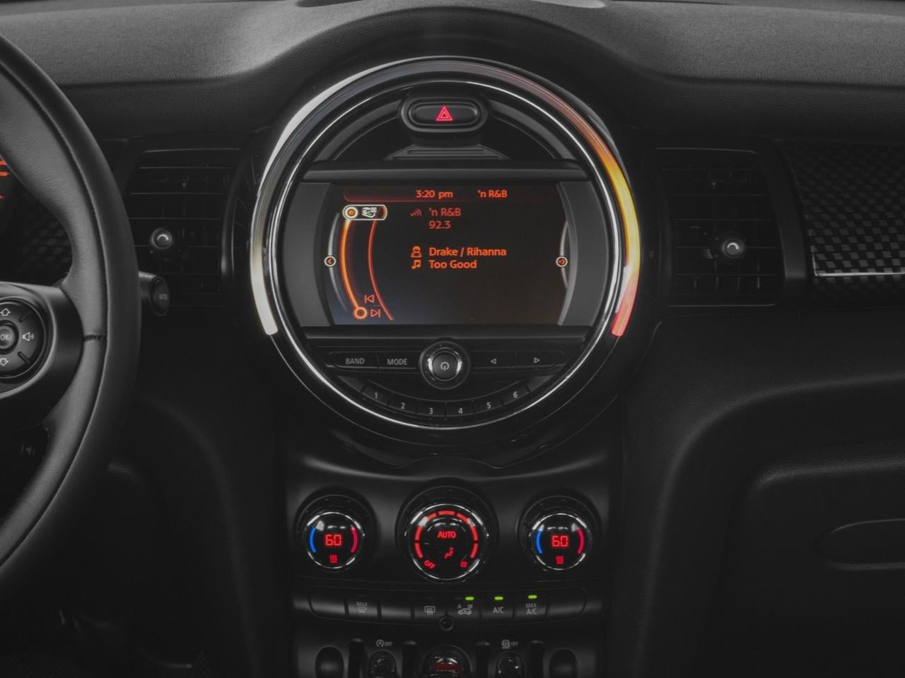 2017 MINI Hardtop 2 Door Cooper S