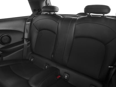 2017 MINI Hardtop 2 Door Cooper S