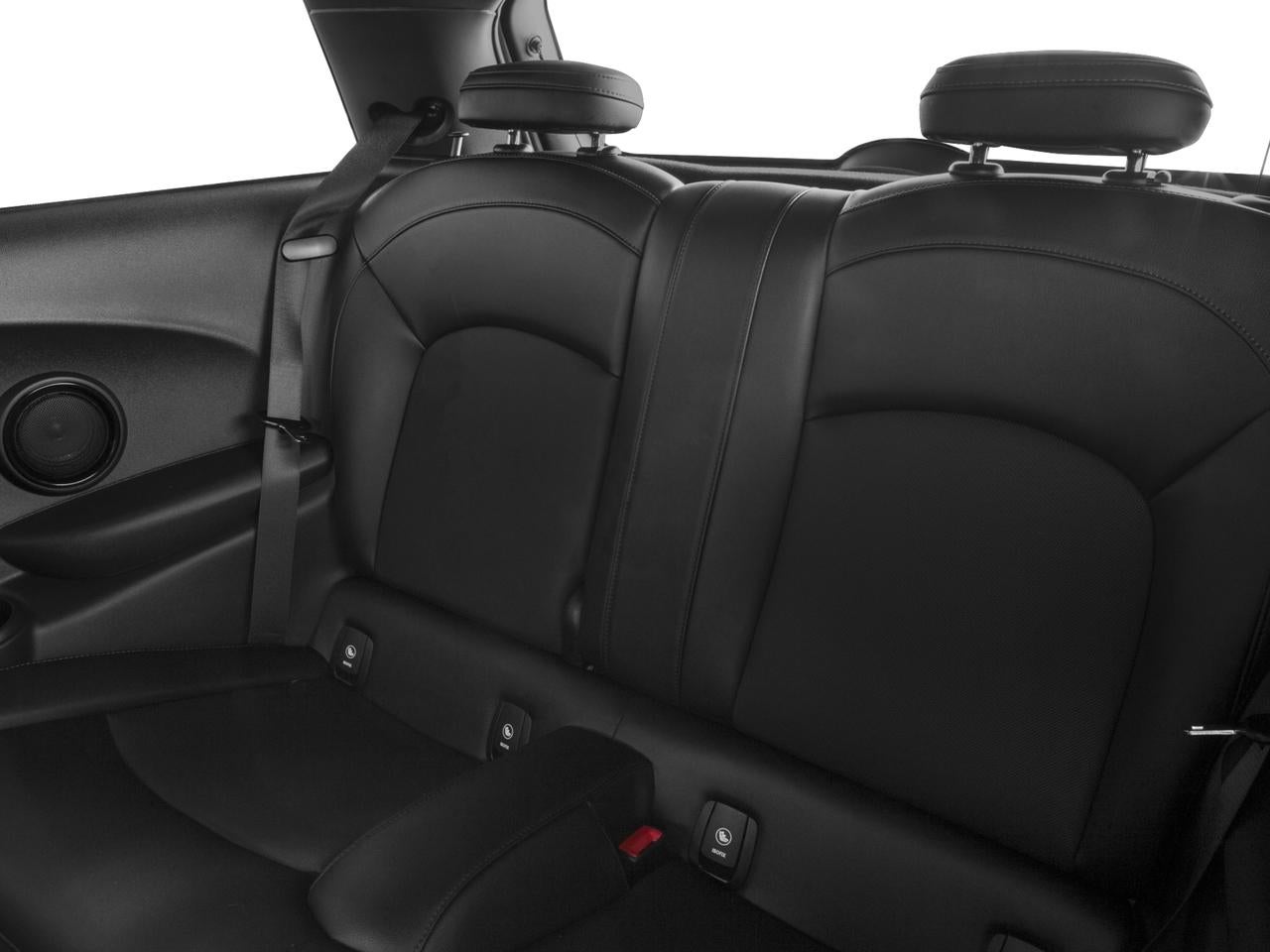 2017 MINI Hardtop 2 Door Cooper S