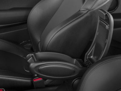 2017 MINI Hardtop 2 Door Cooper S