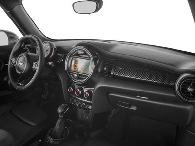 2017 MINI Hardtop 2 Door Cooper S