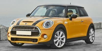 2017 MINI Hardtop 2 Door Cooper S