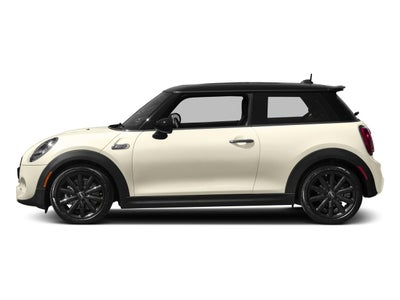 2017 MINI Hardtop 2 Door Cooper S