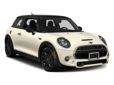 2017 MINI Hardtop 2 Door Cooper S