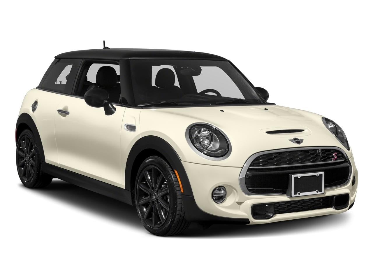 2017 MINI Hardtop 2 Door Cooper S
