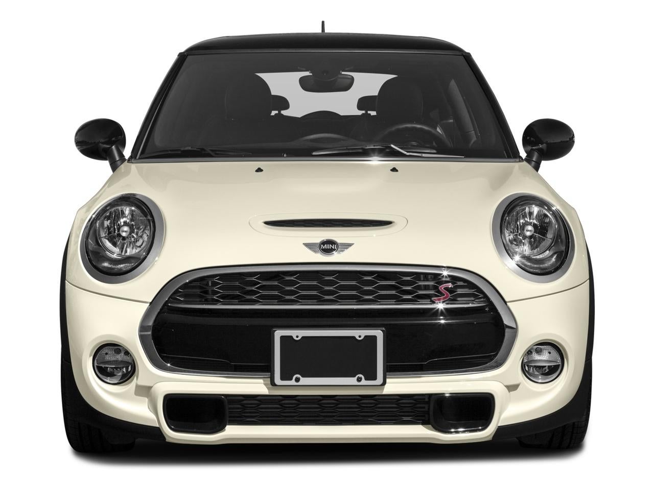 2017 MINI Hardtop 2 Door Cooper S
