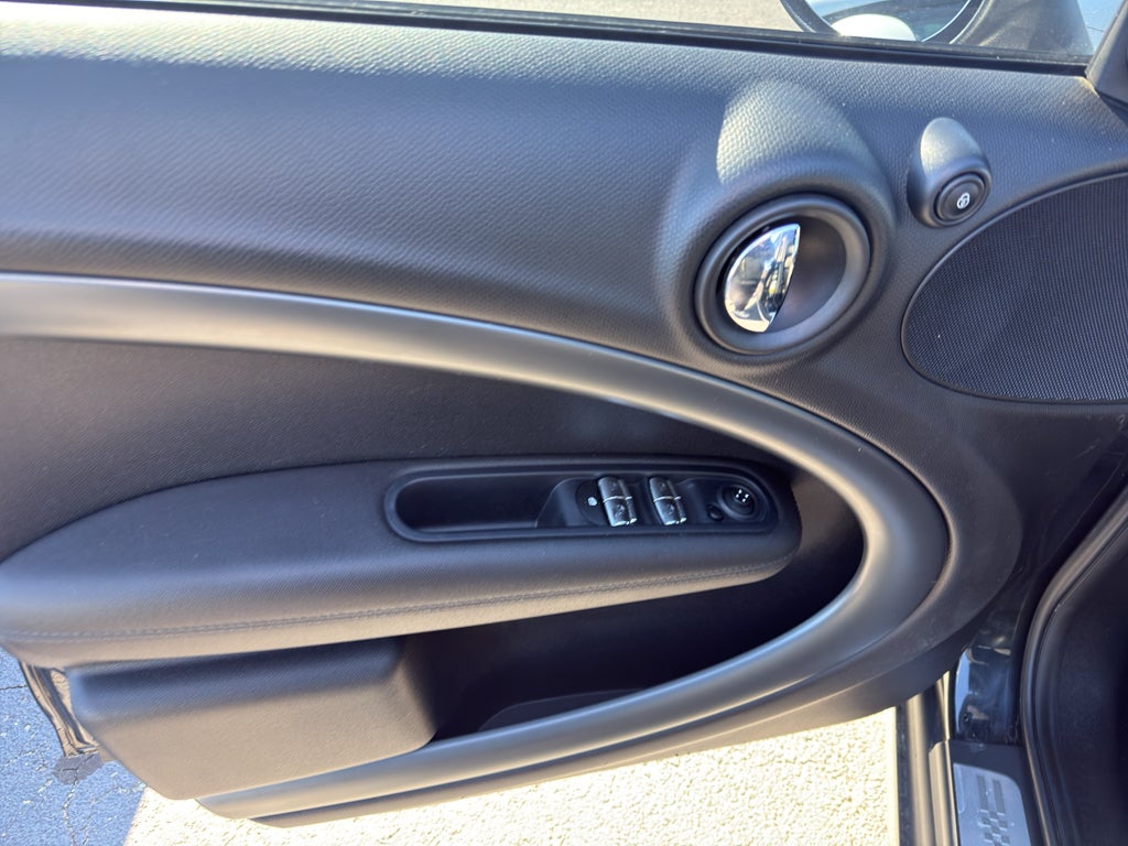 2016 MINI Cooper S Countryman ALL4 S